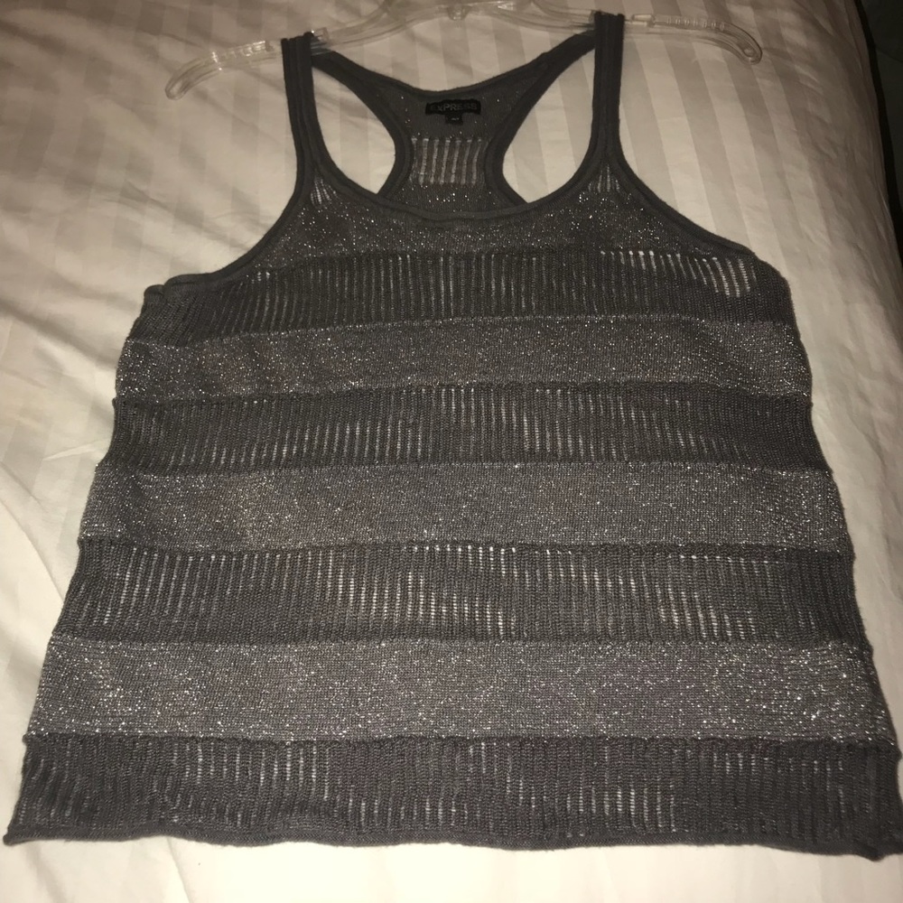 Express top! - Picture 2 of 3